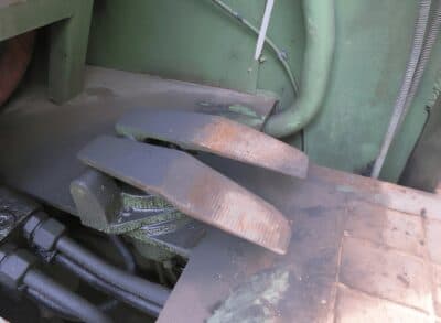 Manipolatore per forgiatura Dango & Dienenthal ZCH 5 FZ - 1.6 ton (Foto 10)