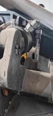 Manipolatore per forgiatura Glama T3 - 3 ton (Foto 4)